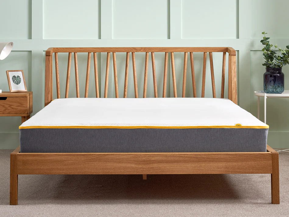 Matelas Eve Sleep Premium Hybrid Matelas Eve Sleep Premium Hybrid