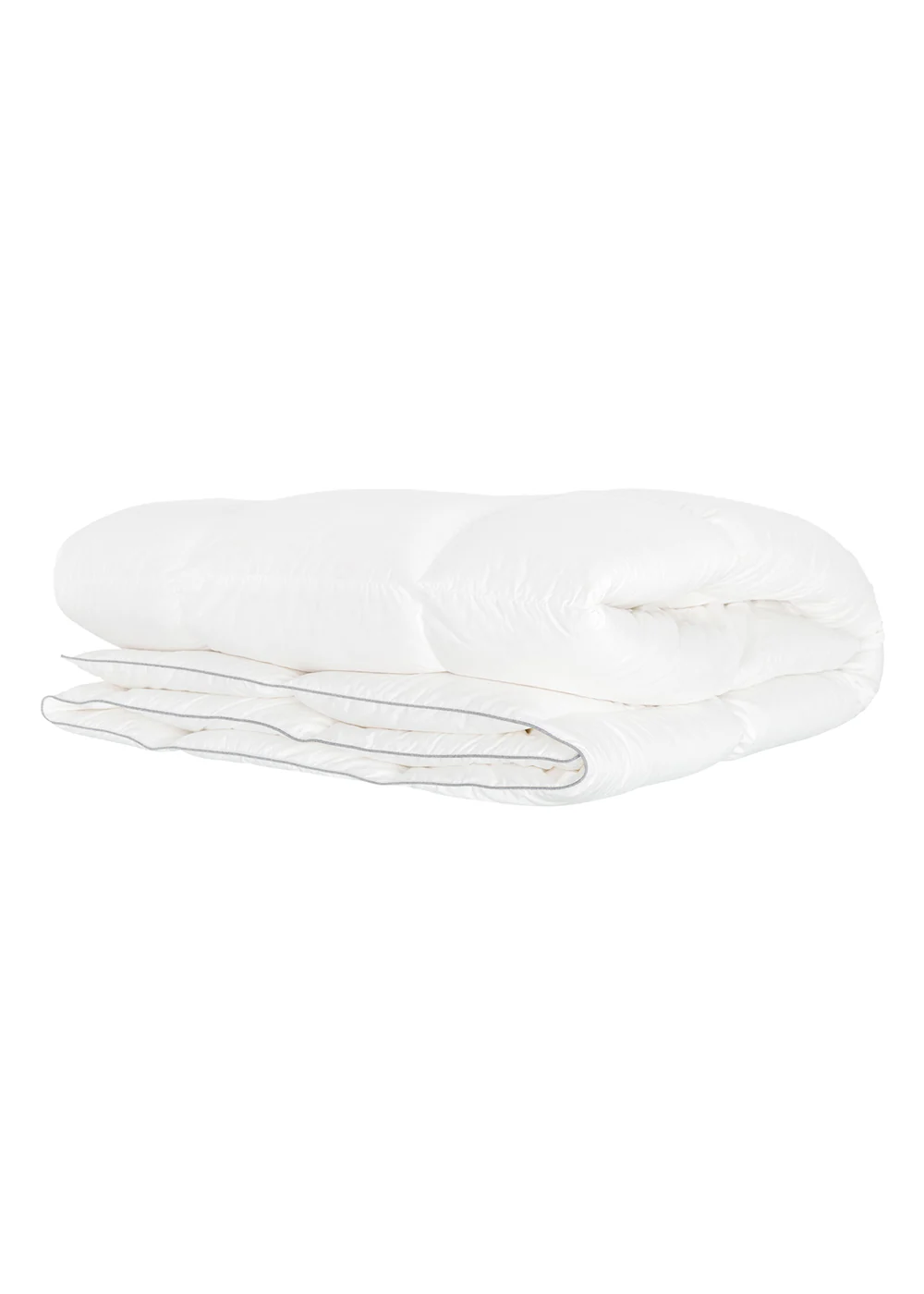 Couette Pyrenex Aoste Tempérée en duvet naturel certifié Oeko-Tex — modèle haut de gamme français