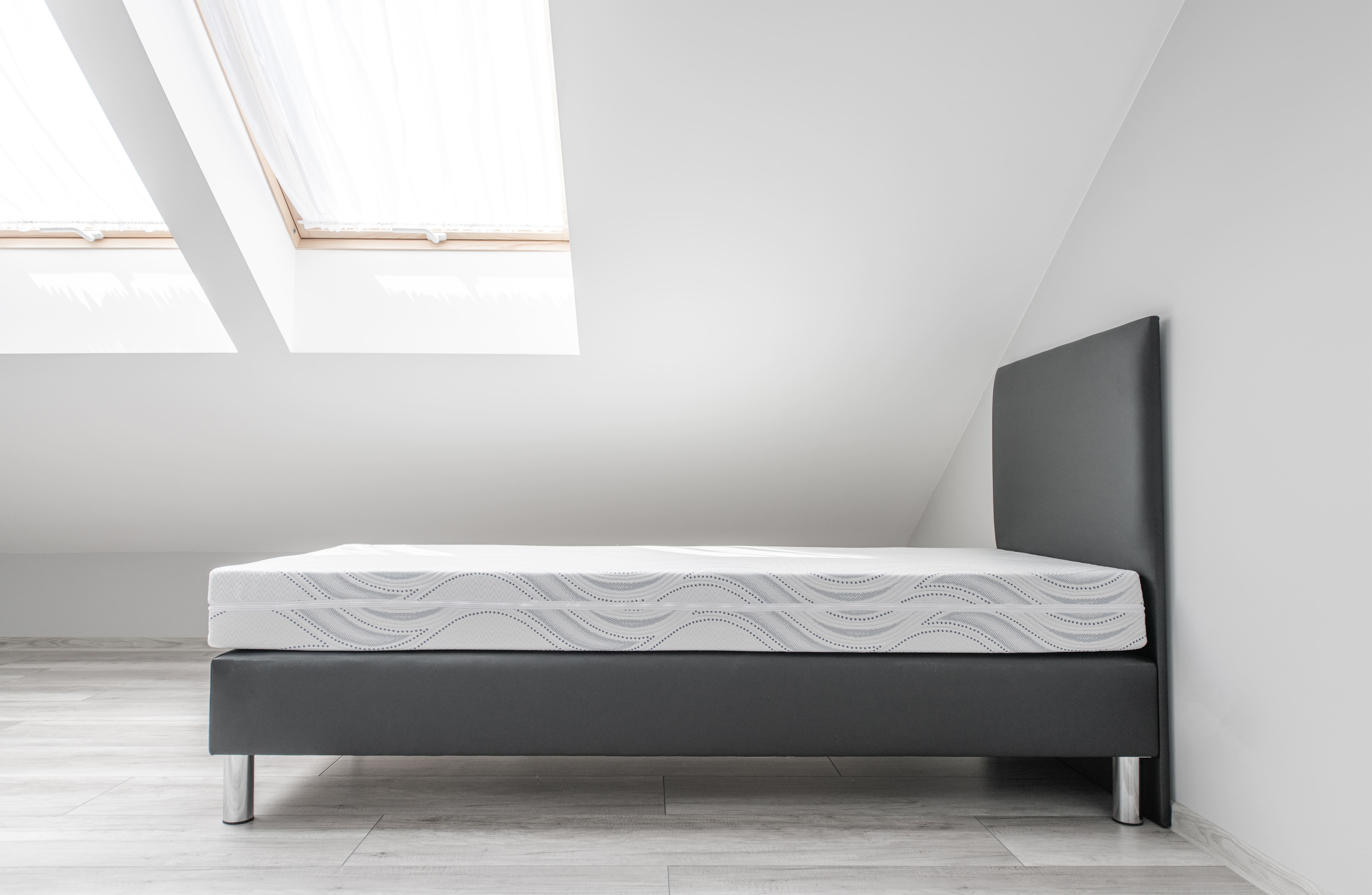 Comparatif matelas haut de gamme et entrée de gamme