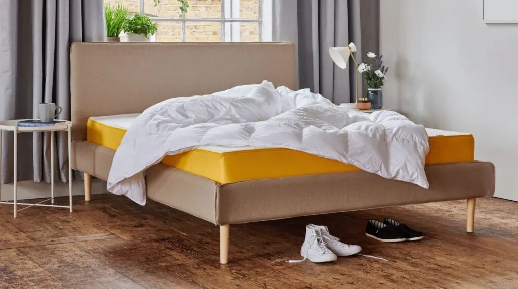 Matelas Eve Sleep — avis complet sur la marque et sa gamme
