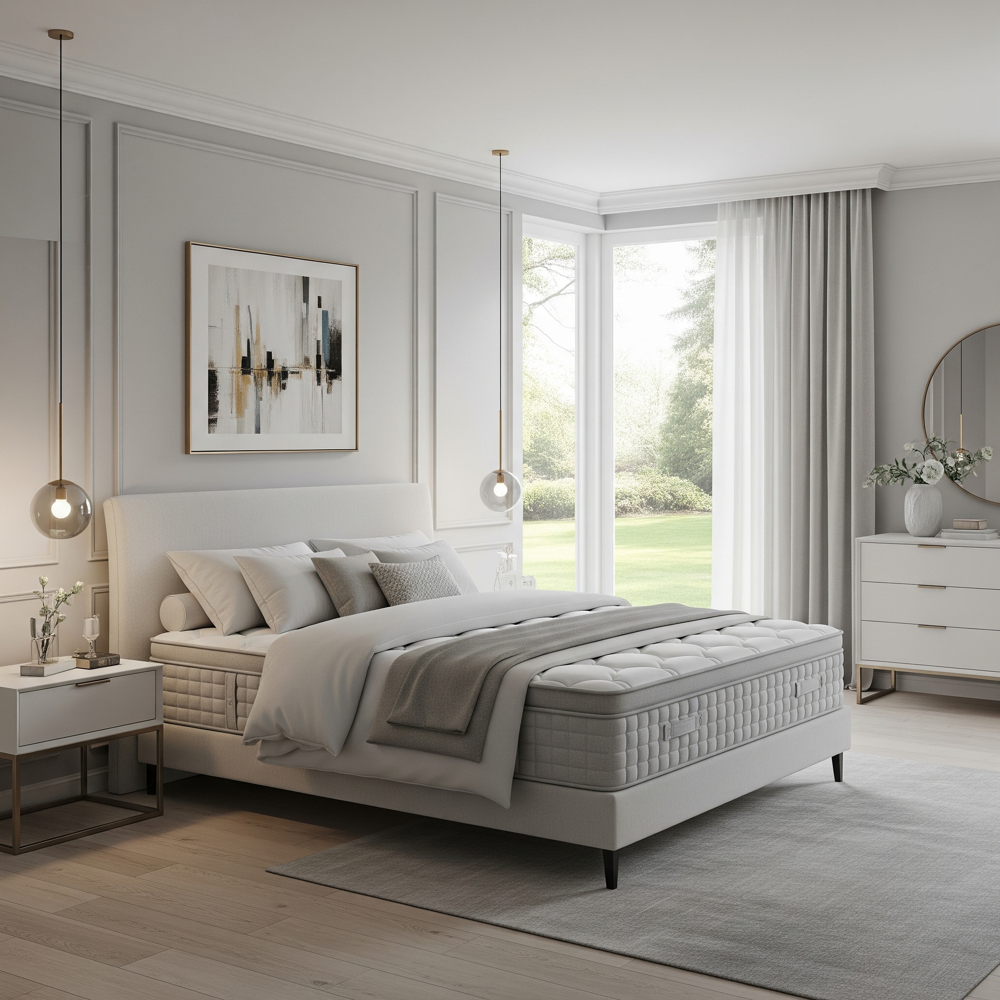 Matelas 160 x 200