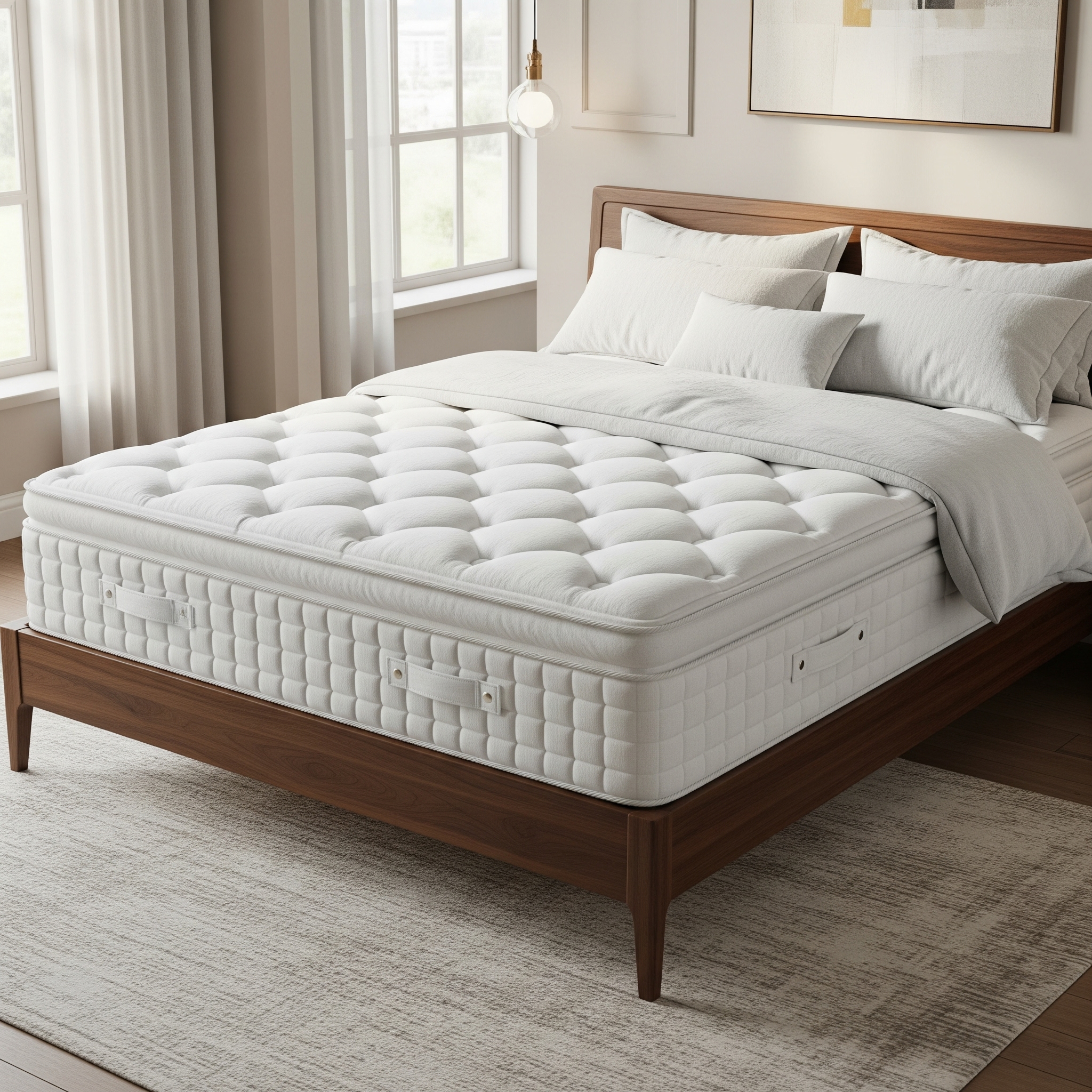 Matelas 180x200