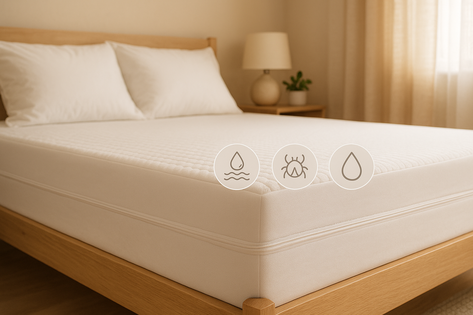 Protection et entretien du matelas pour préserver sa qualité et sa durée de vie
